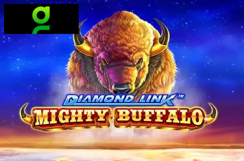 Diamond Link Mighty Buffalo